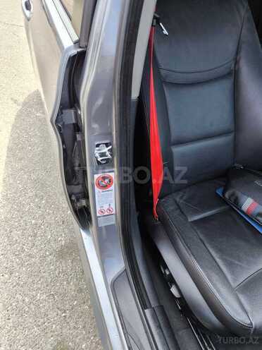 BMW 320 2009, 280,000 km - 2.0 l - Bakı