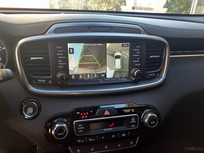 Kia Sorento 2018, 140,000 km - 2.2 л - Bakı