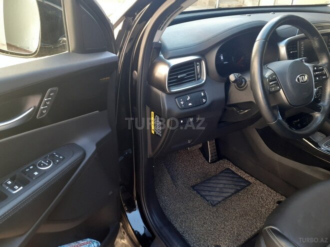 Kia Sorento 2018, 140,000 km - 2.2 л - Bakı