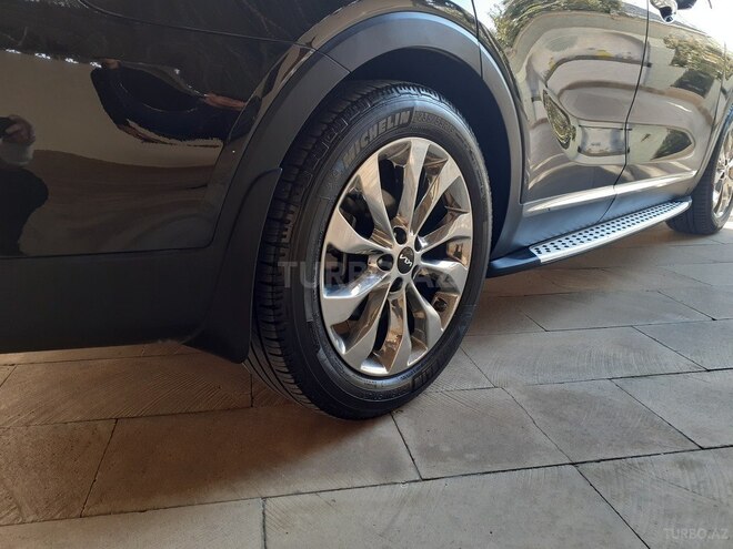 Kia Sorento 2018, 140,000 km - 2.2 л - Bakı