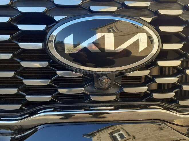 Kia Sorento 2018, 140,000 km - 2.2 л - Bakı
