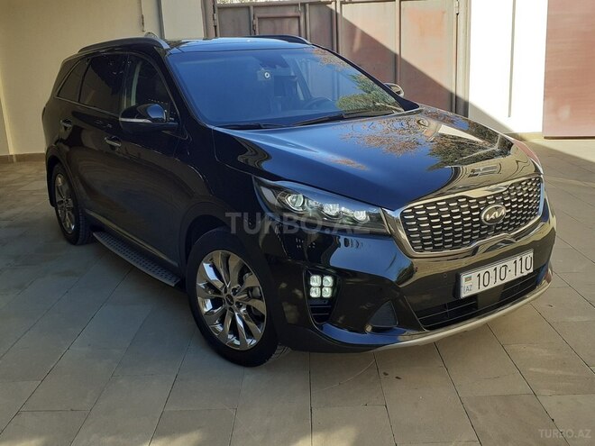 Kia Sorento 2018, 140,000 km - 2.2 л - Bakı