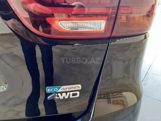 Kia Sorento 2018, 140,000 km - 2.2 л - Bakı
