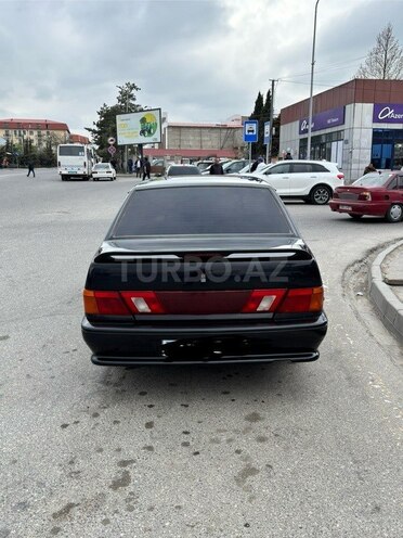 LADA (VAZ) 2115 2012, 305,559 km - 1.6 l - Qusar