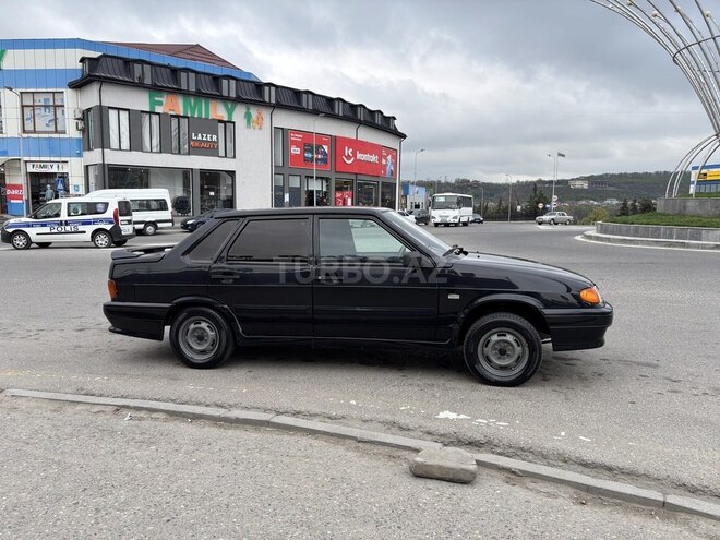 LADA (VAZ) 2115 2012, 305,559 km - 1.6 l - Qusar