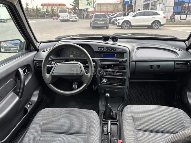 LADA (VAZ) 2115 2012, 305,559 km - 1.6 l - Qusar