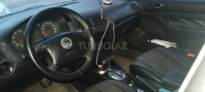 Volkswagen Golf 2000, 339,000 km - 2.0 l - Bakı