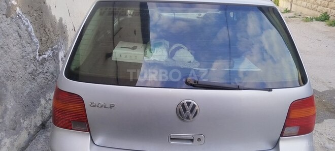 Volkswagen Golf 2000, 339,000 km - 2.0 l - Bakı