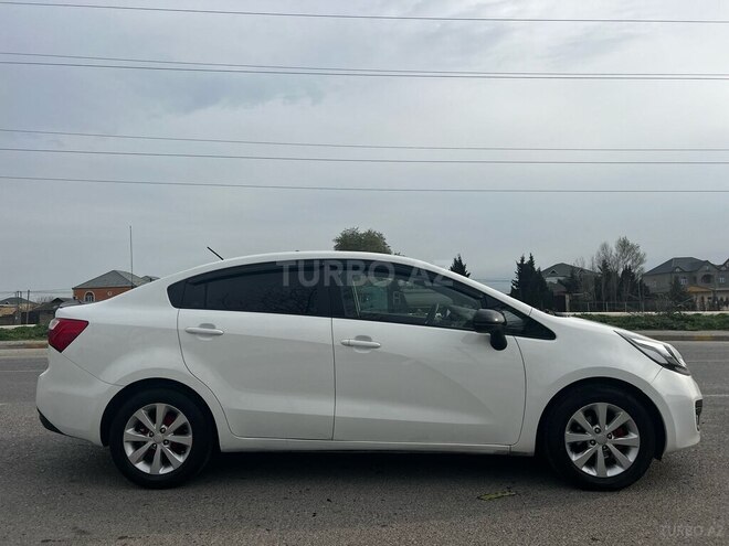 Kia Rio 2013, 205,000 km - 1.4 l - Bakı
