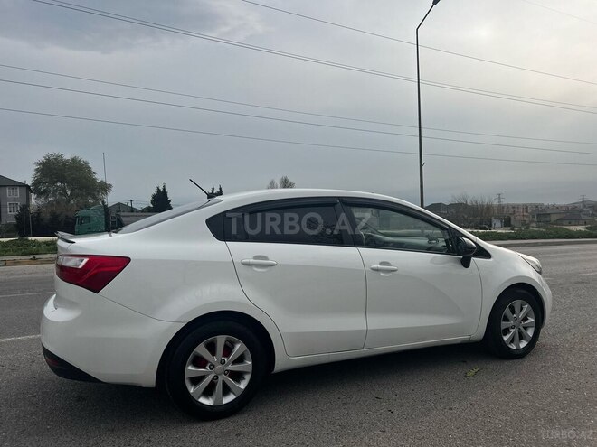 Kia Rio 2013, 205,000 km - 1.4 l - Bakı