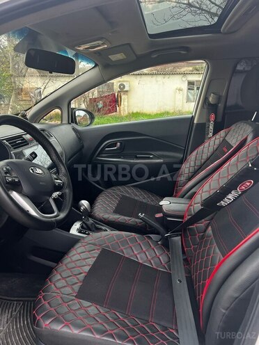 Kia Rio 2013, 205,000 km - 1.4 l - Bakı