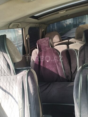 Mitsubishi  2000, 257,000 km - 2.4 л - Bakı