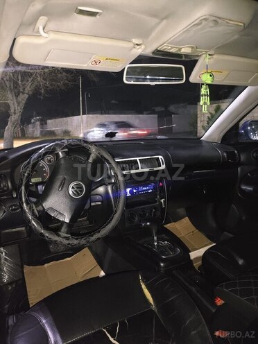 Volkswagen Passat 2000, 156,000 km - 1.8 l - Xaçmaz