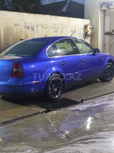 Volkswagen Passat 2000, 156,000 km - 1.8 l - Xaçmaz