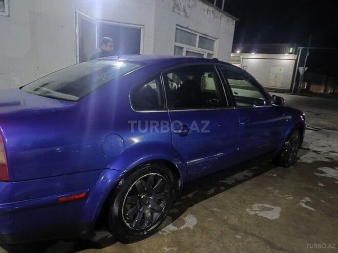 Volkswagen Passat 2000, 156,000 km - 1.8 l - Xaçmaz