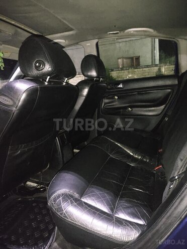 Volkswagen Passat 2000, 156,000 km - 1.8 l - Xaçmaz