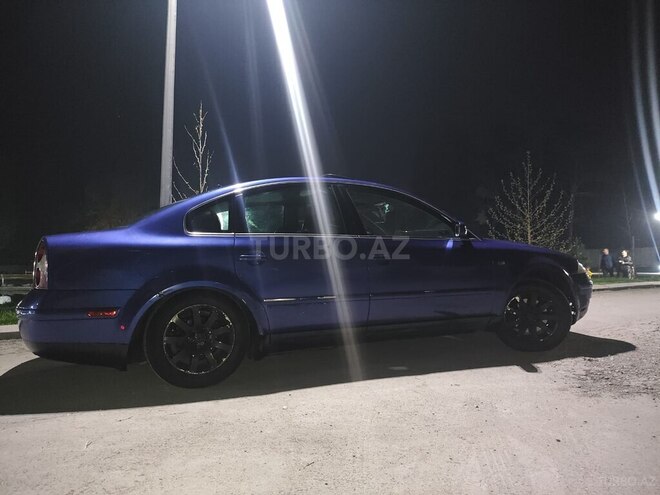 Volkswagen Passat 2000, 156,000 km - 1.8 l - Xaçmaz