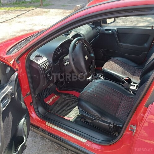 Opel Astra 1999, 311,000 km - 1.8 l - Gəncə
