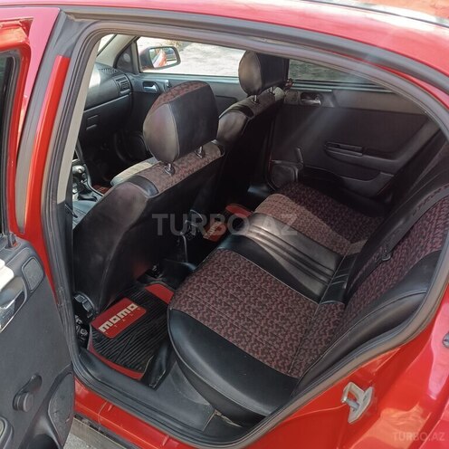 Opel Astra 1999, 311,000 km - 1.8 l - Gəncə