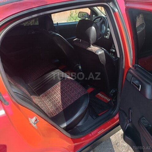 Opel Astra 1999, 311,000 km - 1.8 l - Gəncə
