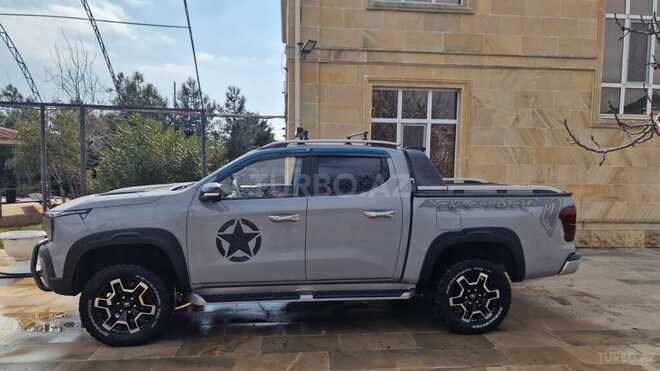 Changan  2024, 1,000 km - 2.0 л - Bakı