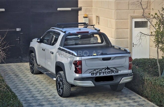Changan  2024, 1,000 km - 2.0 л - Bakı
