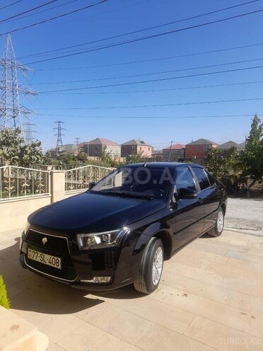Khazar SD 2020, 179,000 km - 1.7 l - Bakı