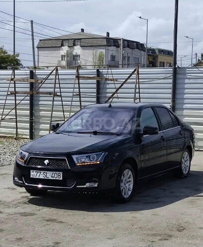 Khazar SD 2020, 179,000 km - 1.7 l - Bakı