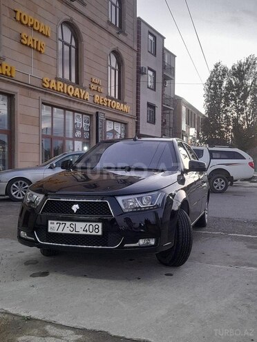 Khazar SD 2020, 179,000 km - 1.7 l - Bakı