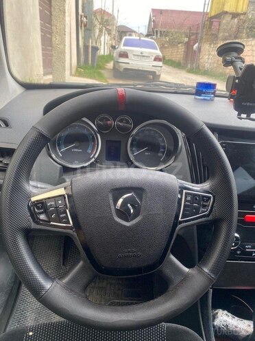 Khazar SD 2020, 179,000 km - 1.7 l - Bakı