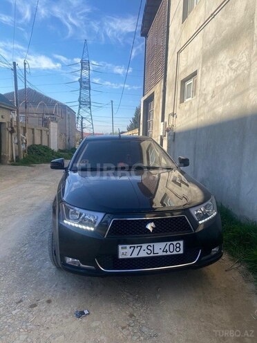 Khazar SD 2020, 179,000 km - 1.7 l - Bakı