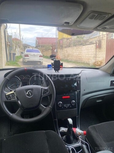 Khazar SD 2020, 179,000 km - 1.7 l - Bakı