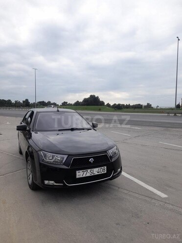 Khazar SD 2020, 179,000 km - 1.7 l - Bakı