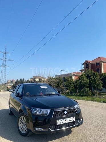 Khazar SD 2020, 179,000 km - 1.7 l - Bakı