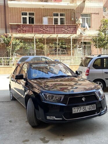 Khazar SD 2020, 179,000 km - 1.7 l - Bakı