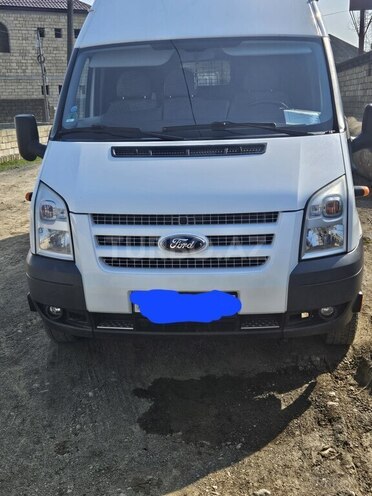 Ford Transit 2013, 128,000 km - 2.2 л - Lənkəran