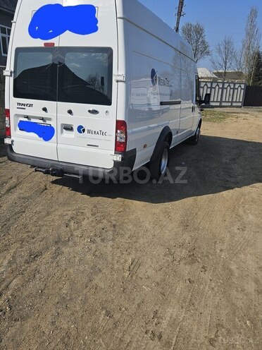 Ford Transit 2013, 128,000 km - 2.2 л - Lənkəran