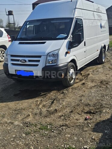 Ford Transit 2013, 128,000 km - 2.2 л - Lənkəran