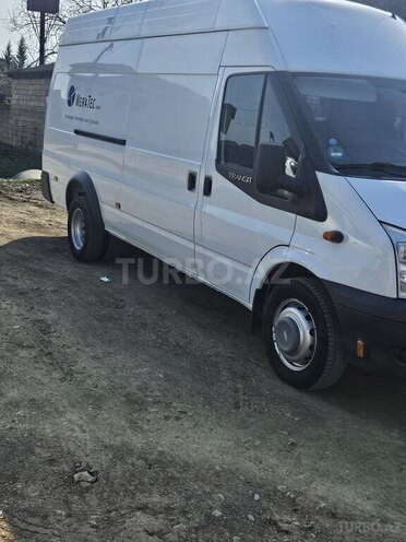 Ford Transit 2013, 128,000 km - 2.2 л - Lənkəran