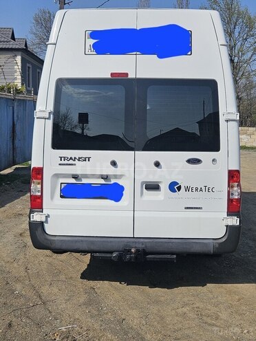 Ford Transit 2013, 128,000 km - 2.2 л - Lənkəran