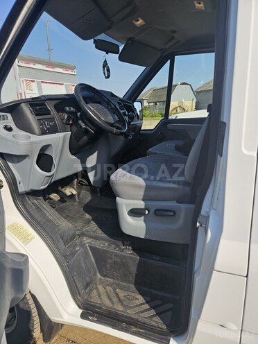 Ford Transit 2013, 128,000 km - 2.2 л - Lənkəran