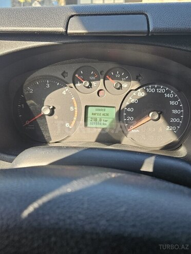 Ford Transit 2013, 128,000 km - 2.2 л - Lənkəran