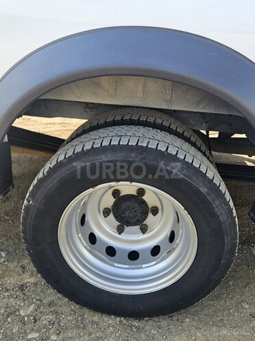 Ford Transit 2013, 128,000 km - 2.2 л - Lənkəran