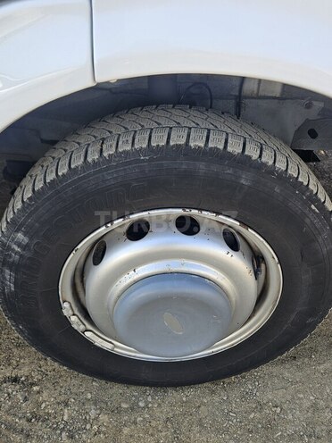 Ford Transit 2013, 128,000 km - 2.2 л - Lənkəran