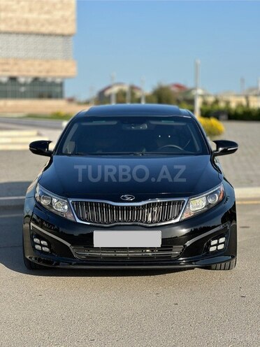 Kia Optima-1