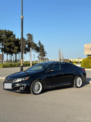 Kia Optima-3
