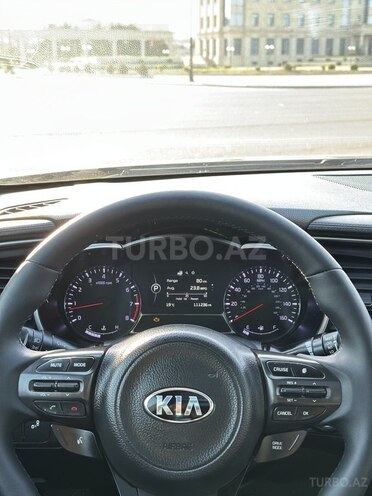Kia Optima-10