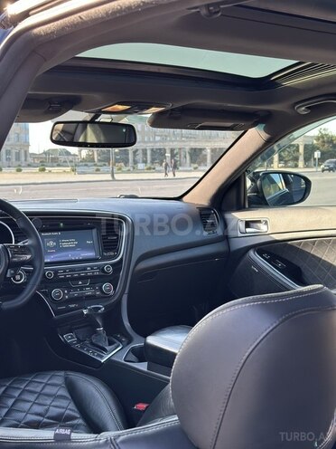Kia Optima-5