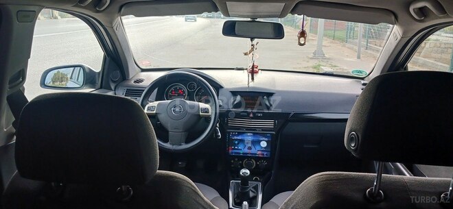 Opel Astra 2008, 245,000 km - 1.3 л - Bakı