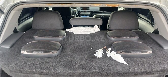 Opel Astra 2008, 245,000 km - 1.3 л - Bakı